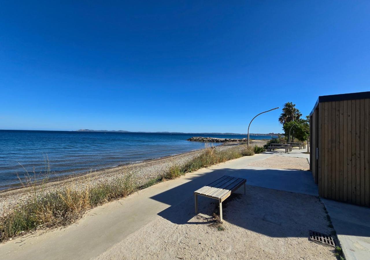 Les Muratiers T2 - Bord De Mer - Terrasse - Clim Єр Екстер'єр фото